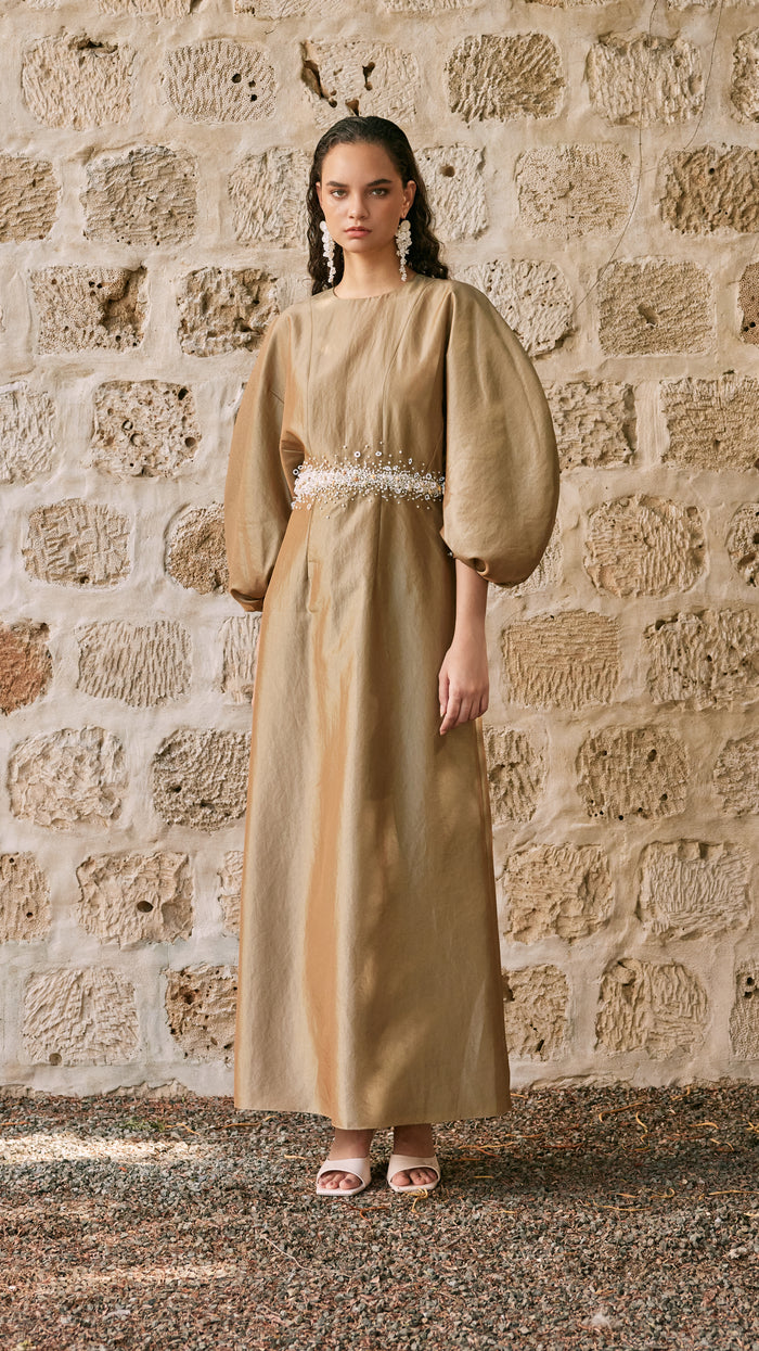 BROOKE KAFTAN