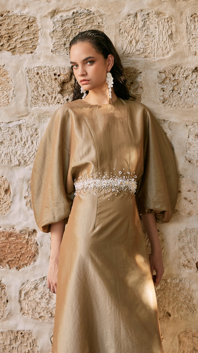 BROOKE KAFTAN