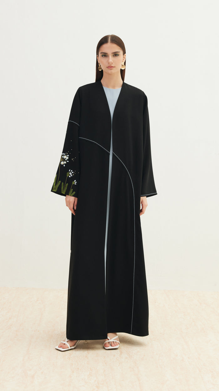AOKI ABAYA