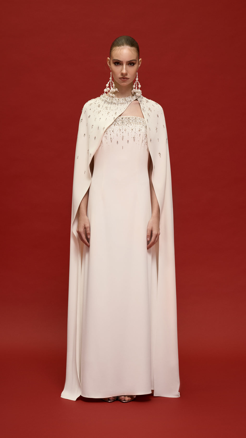 CYNTHIA DRESS S