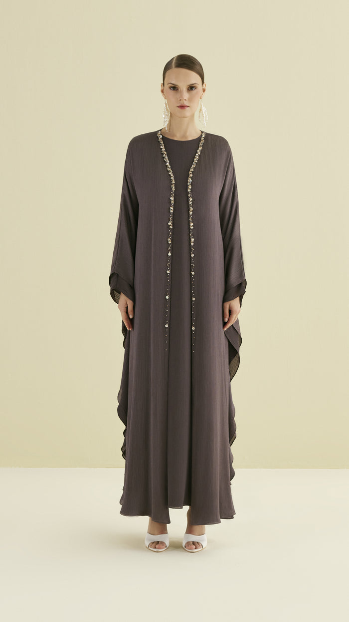 MAHALIA ABAYA