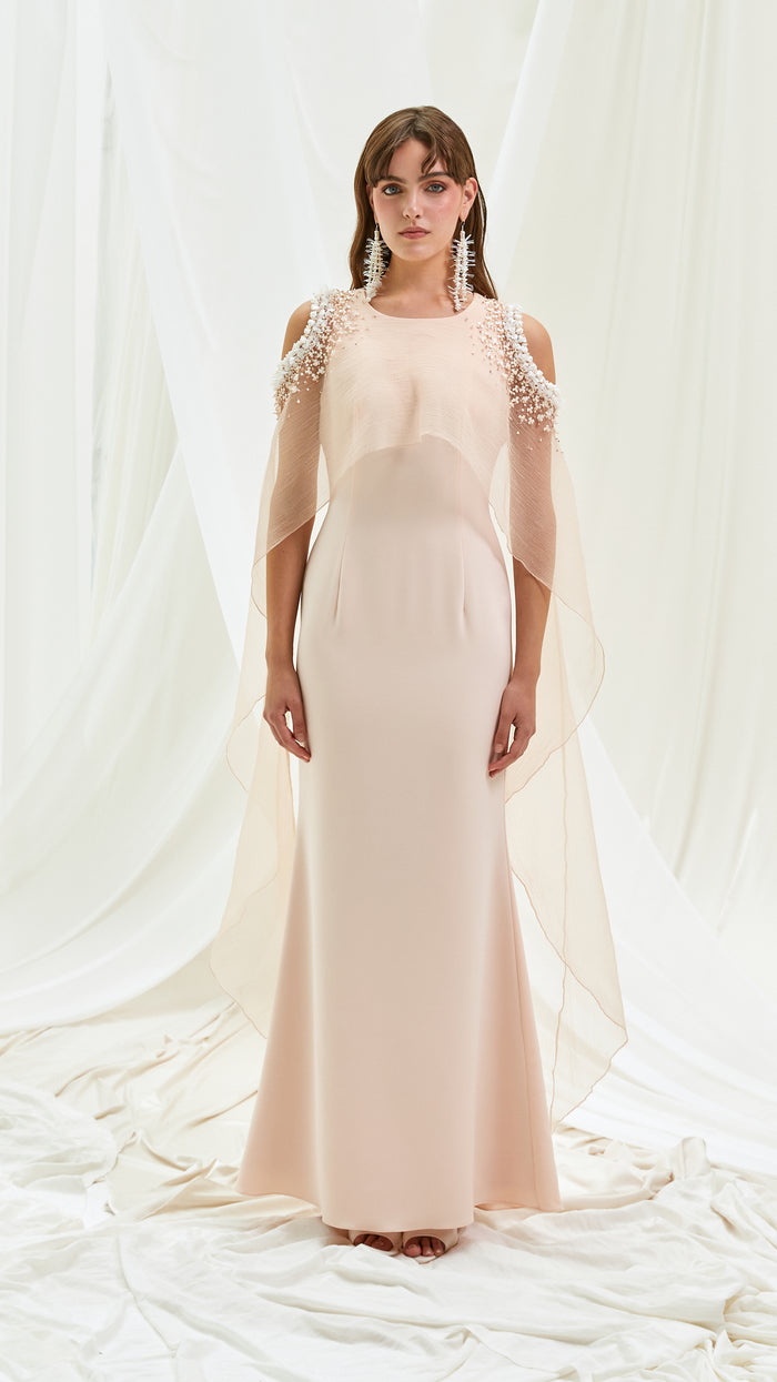 فستان آرافي