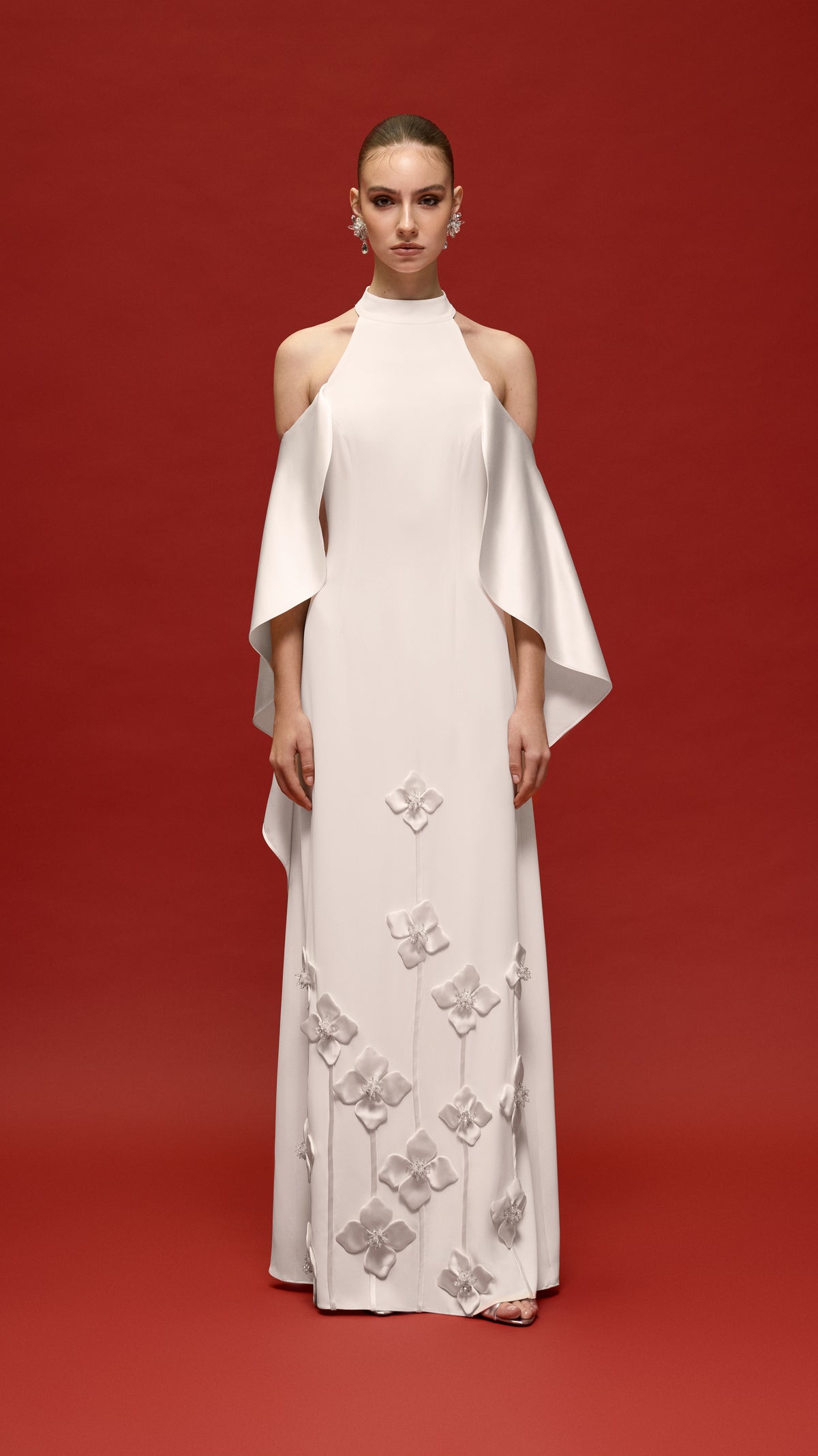 BLOSSOM DRESS