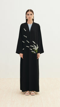 AYUMI ABAYA