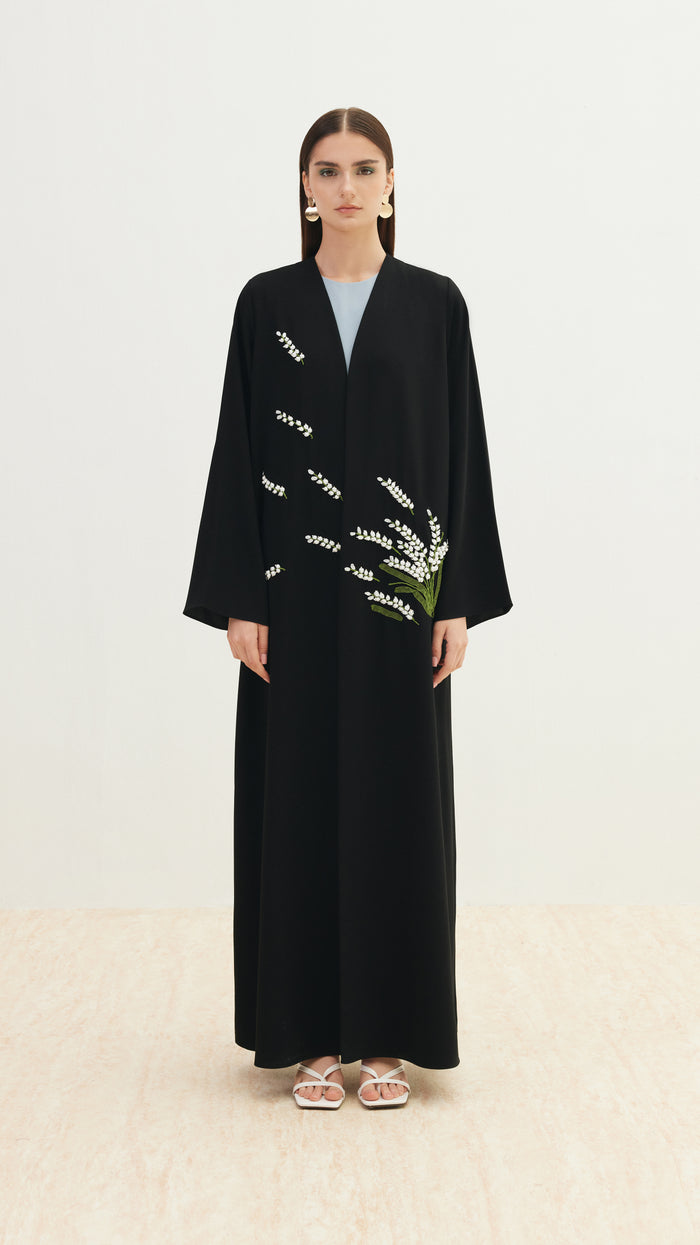 AYUMI ABAYA