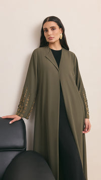 ANDREA ABAYA