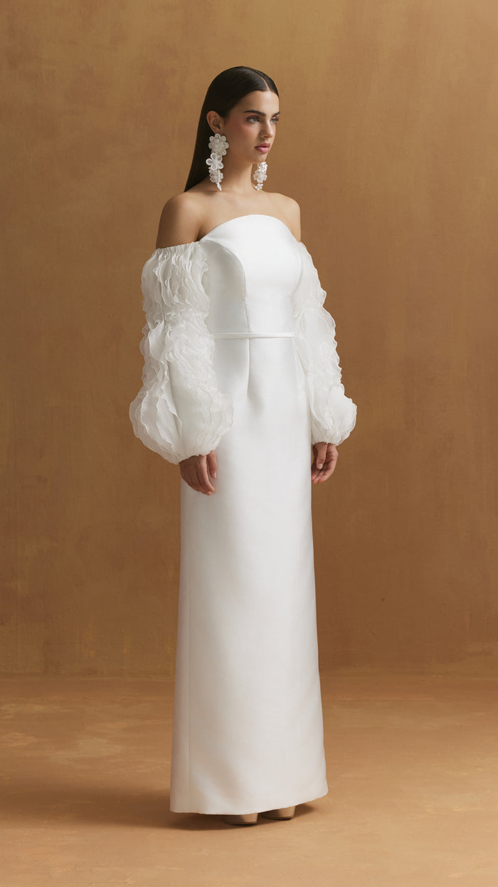 elsie dress فستان الزي