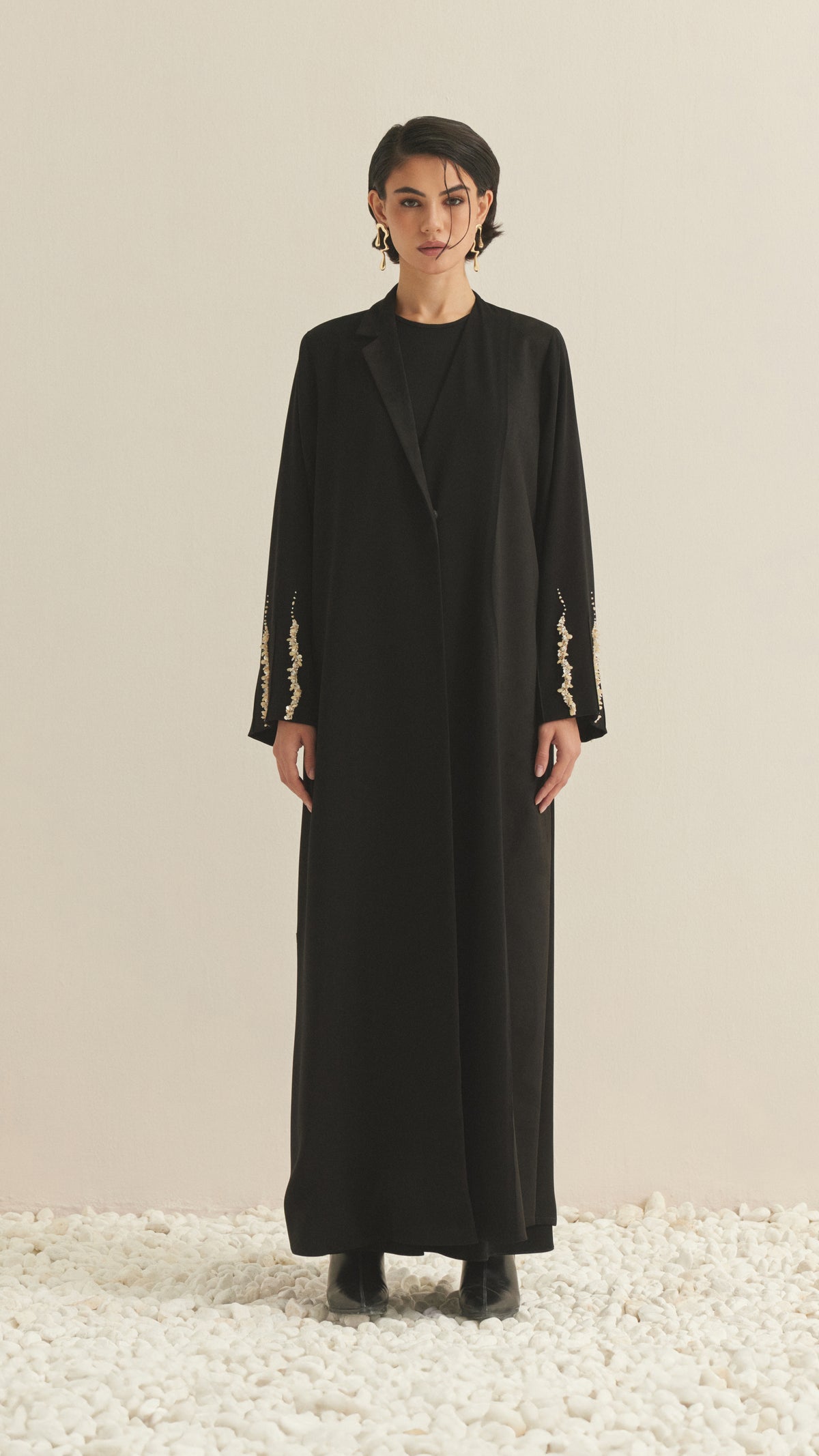 EMBER ABAYA