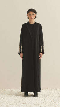 EMBER ABAYA
