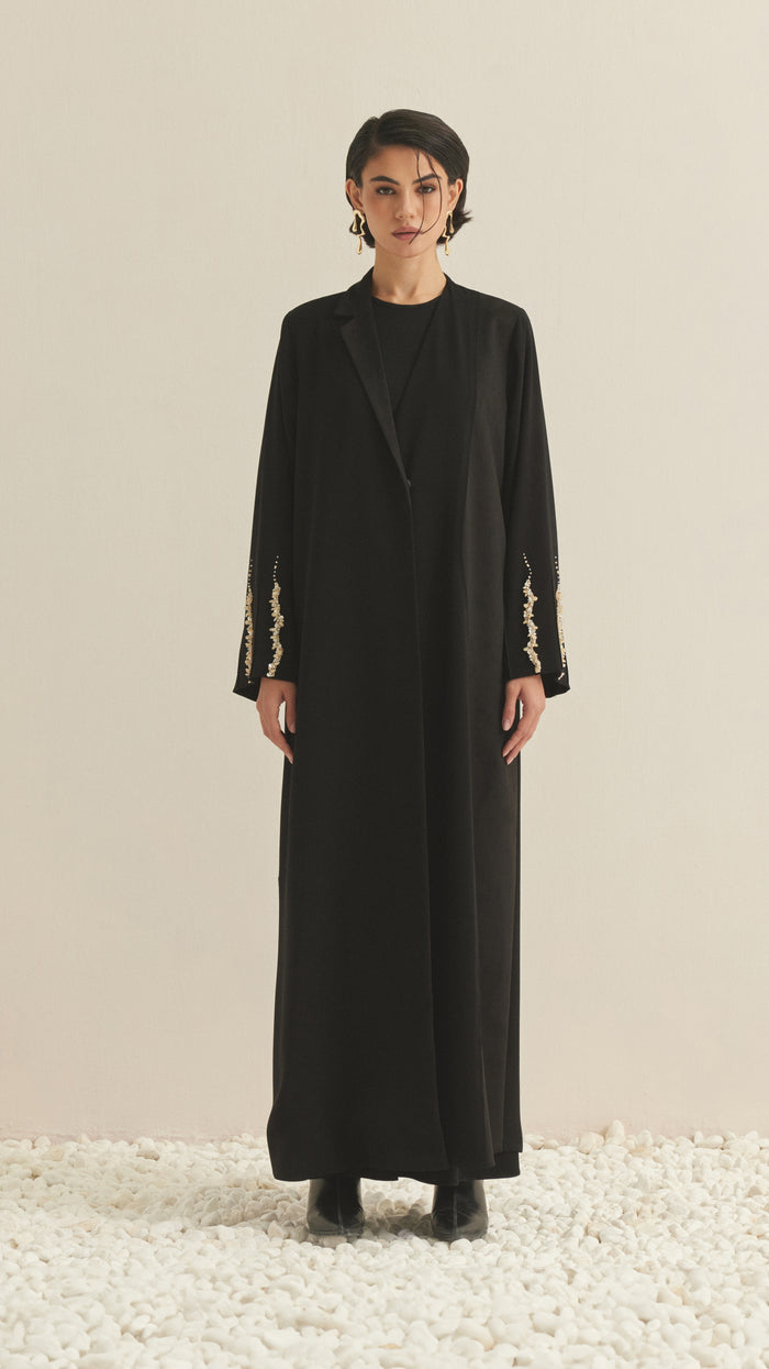 EMBER ABAYA