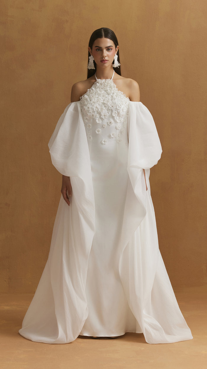 فستان ايلين aylin dress