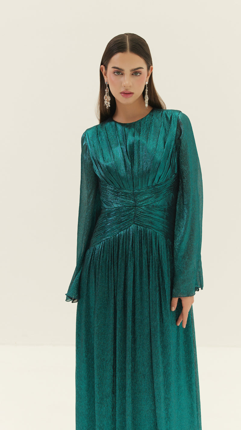 فستان ميلا Mylah dress 2