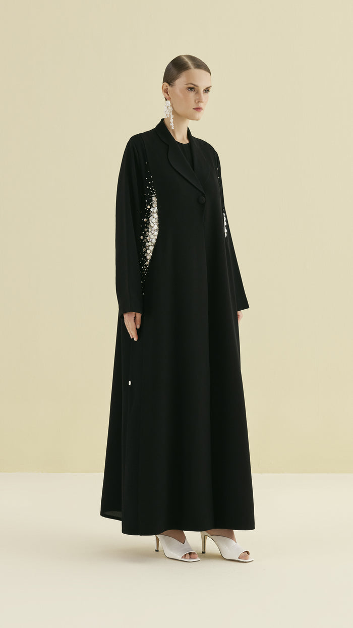 VILLIE ABAYA