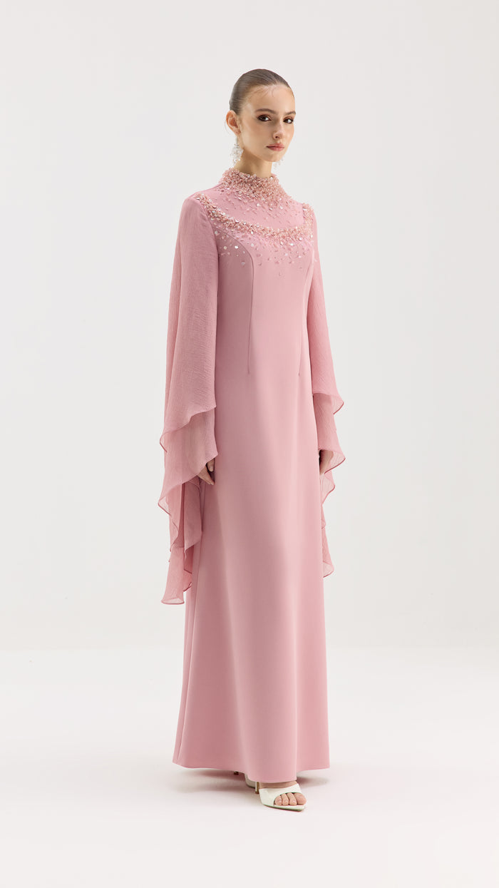 NERINE DRESS