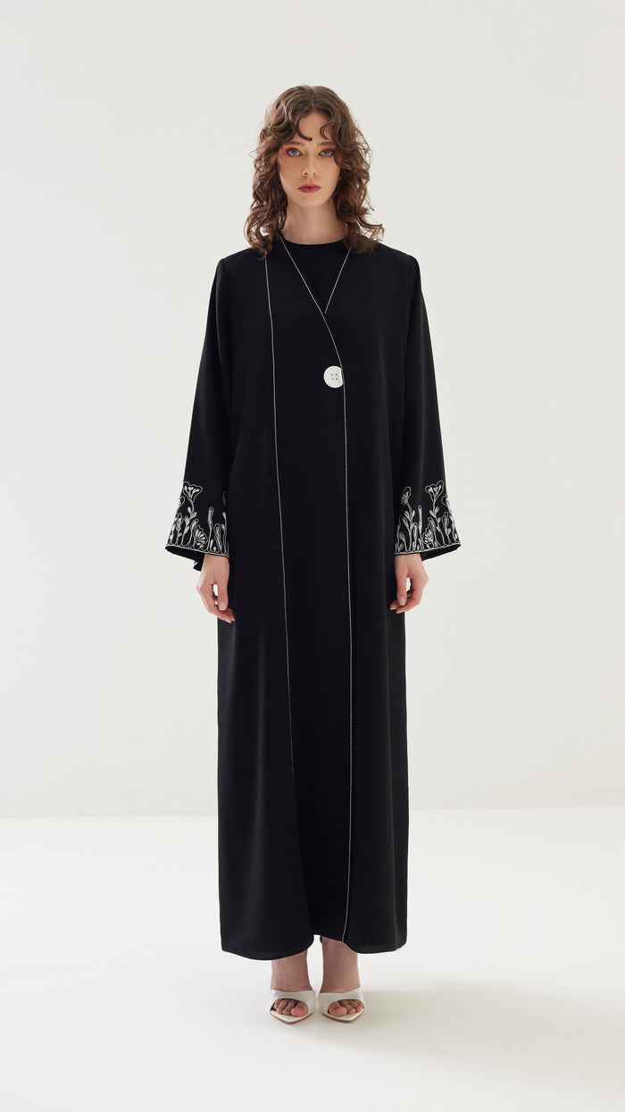 GENESIS ABAYA