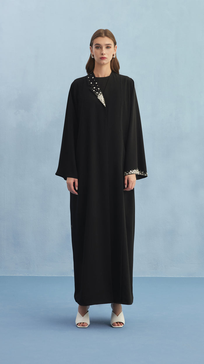 ROSABELLA ABAYA