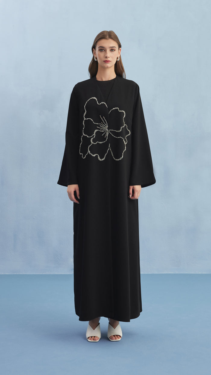 SERAPHINA ABAYA