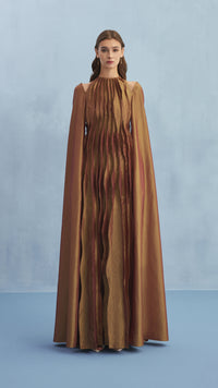 SOLENE DRESS