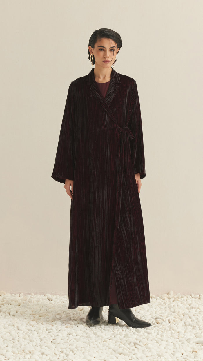 WREN ABAYA