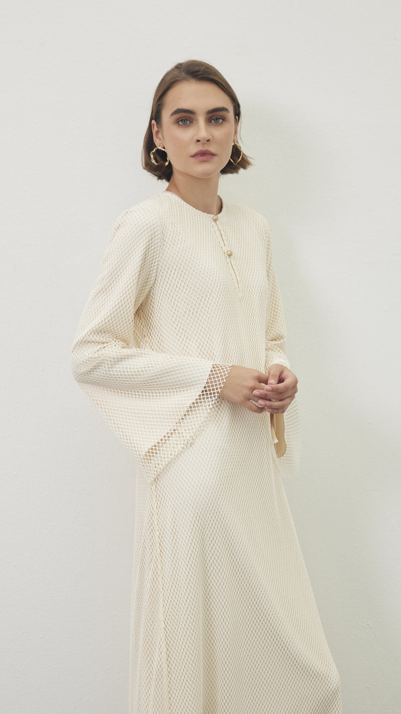 فستان فخم كريسديا 2