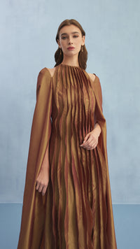 SOLENE DRESS