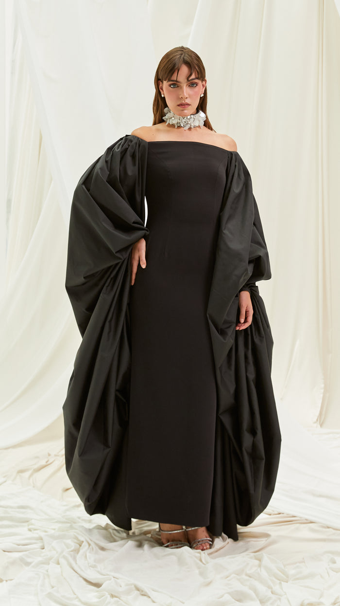 فستان فيورا