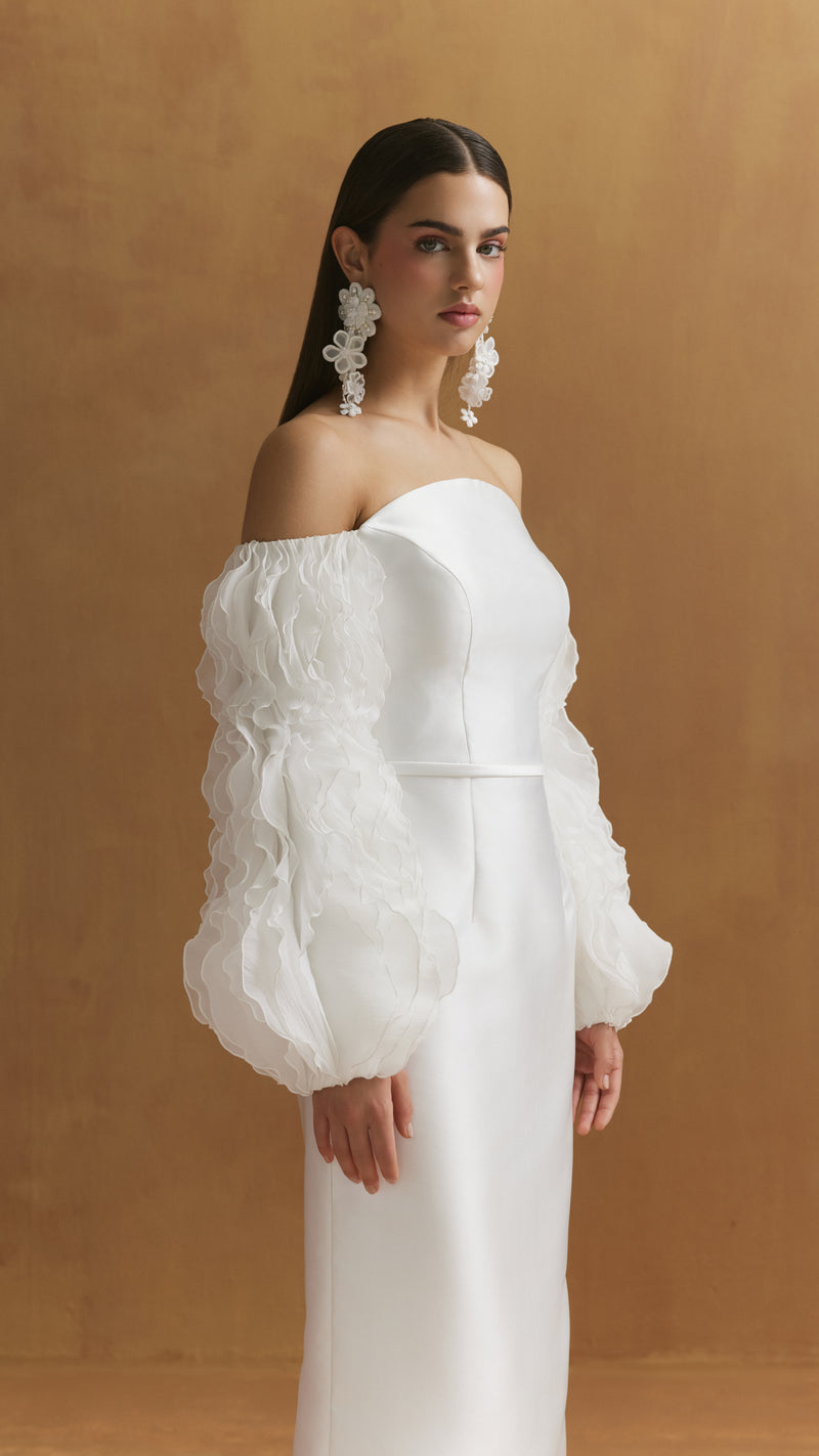 elsie dress فستان الزي