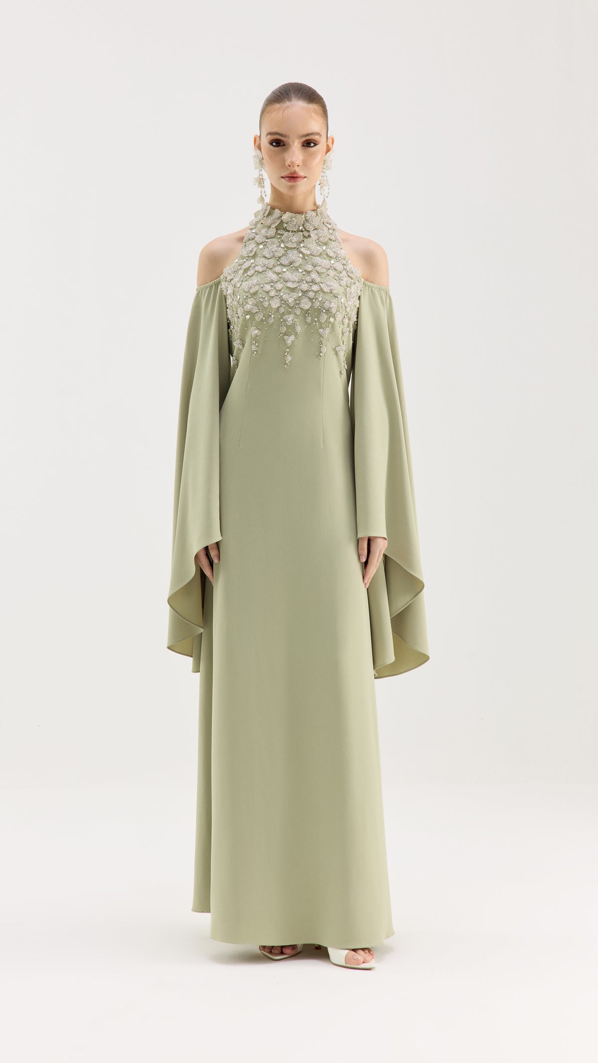 AMARYLLIS DRESS