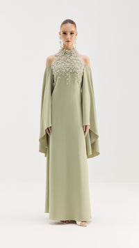 AMARYLLIS DRESS