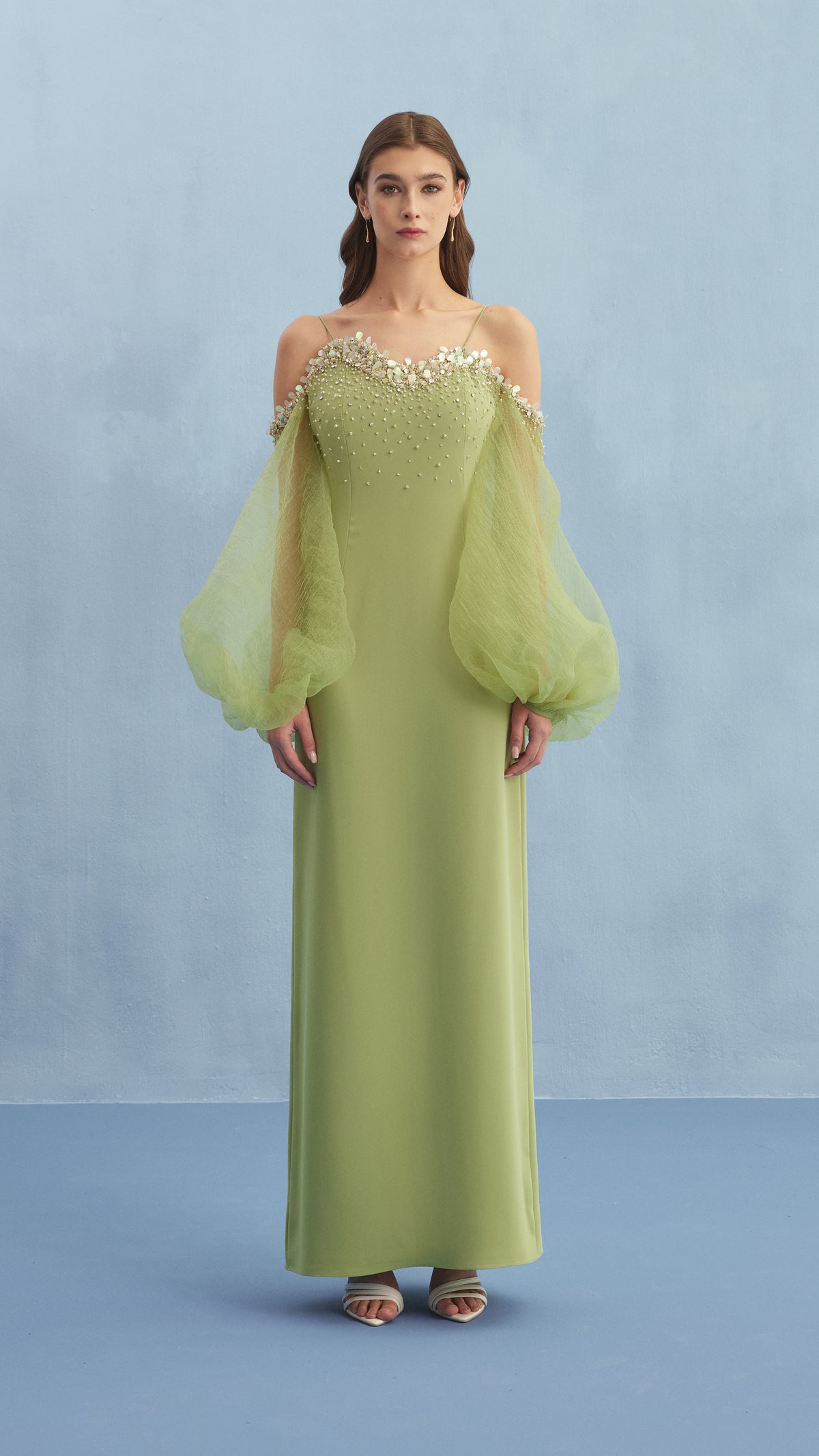 GISELA DRESS