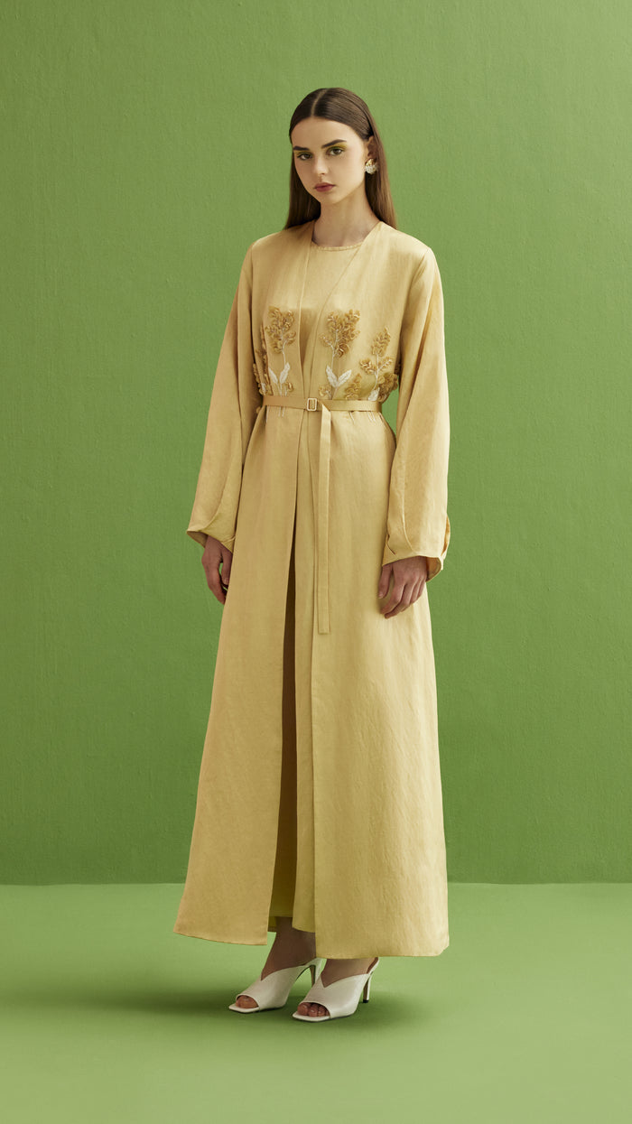 ATHOS ABAYA