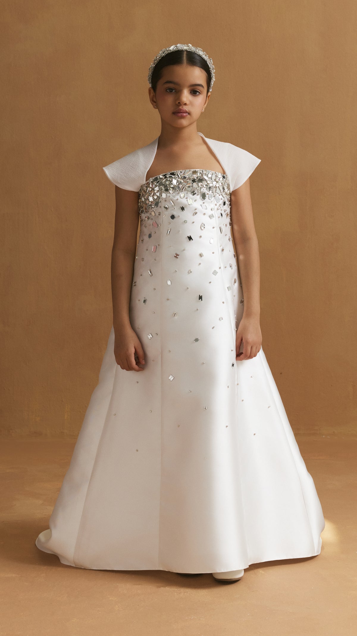 فستان شيلوه ميني