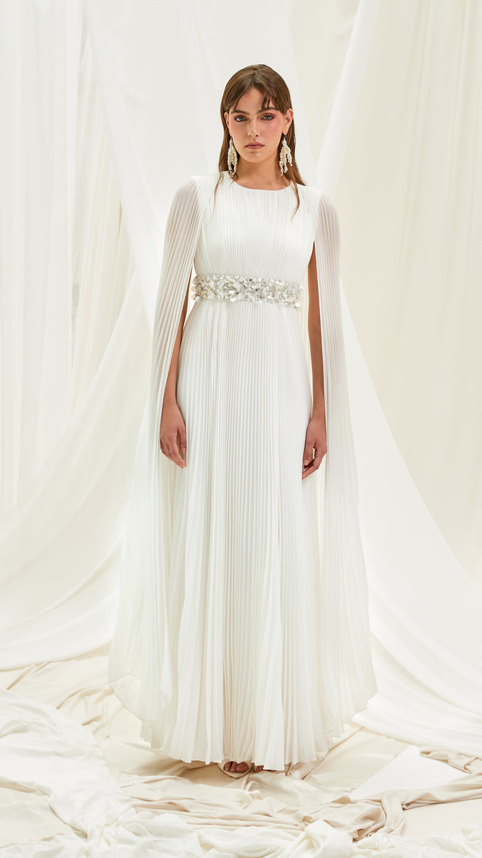 فستان فييلا