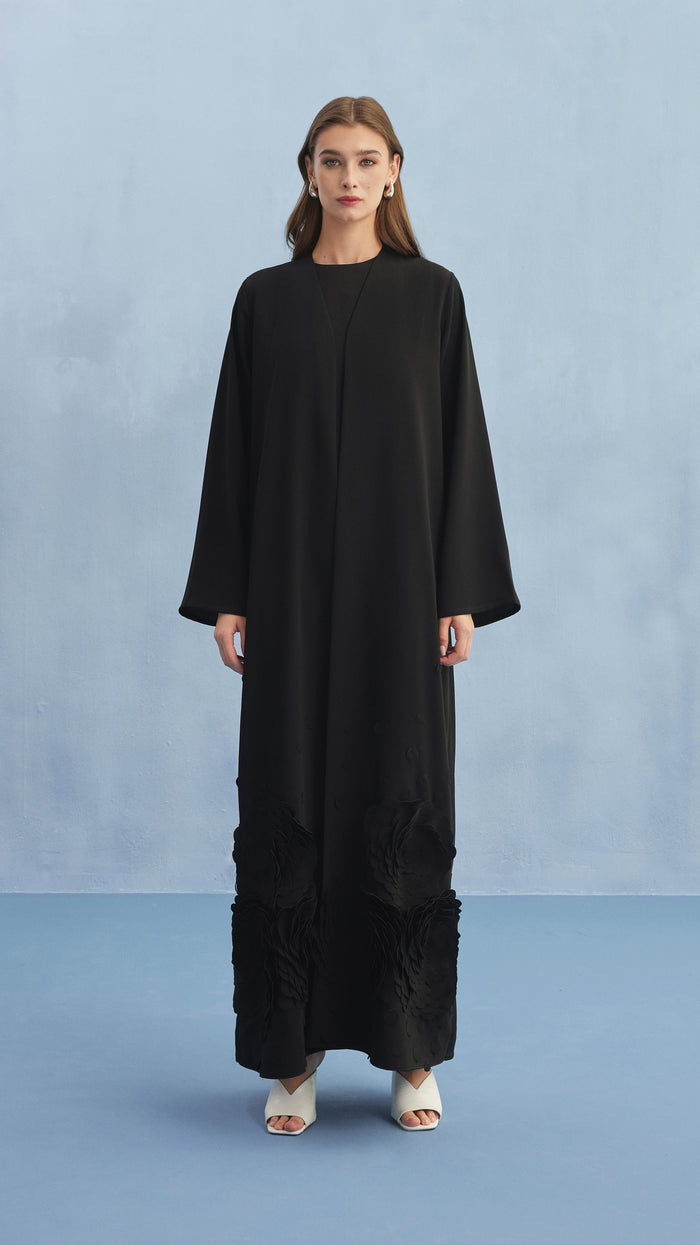 ESME ABAYA