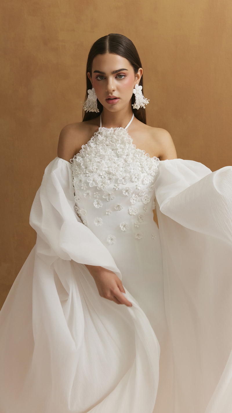 فستان ايلين aylin dress 2