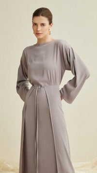 فستان ليلى 2