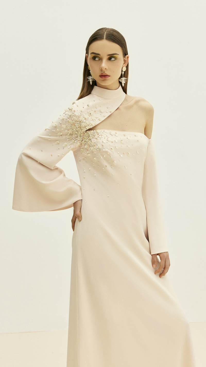 فستان أكاسيا