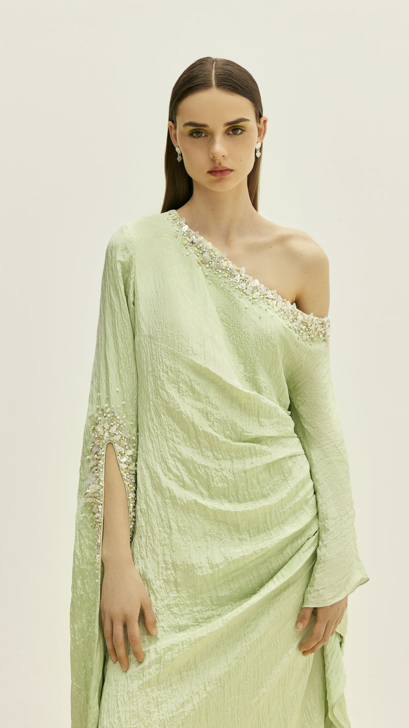 فستان أنجيلا