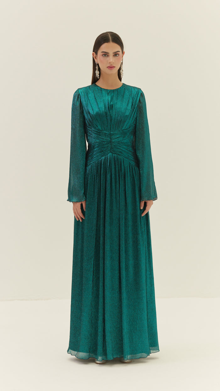 فستان ميلا Mylah dress