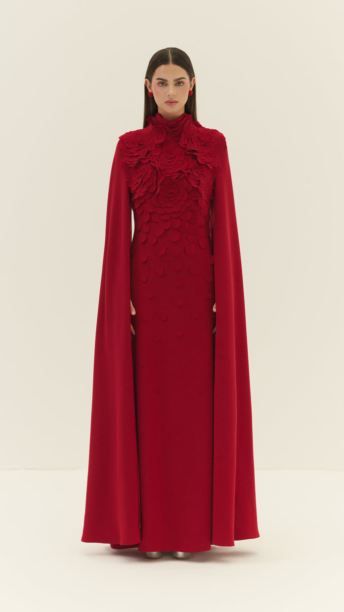 VIVIANA DRESS فستان فخم فيفيانا