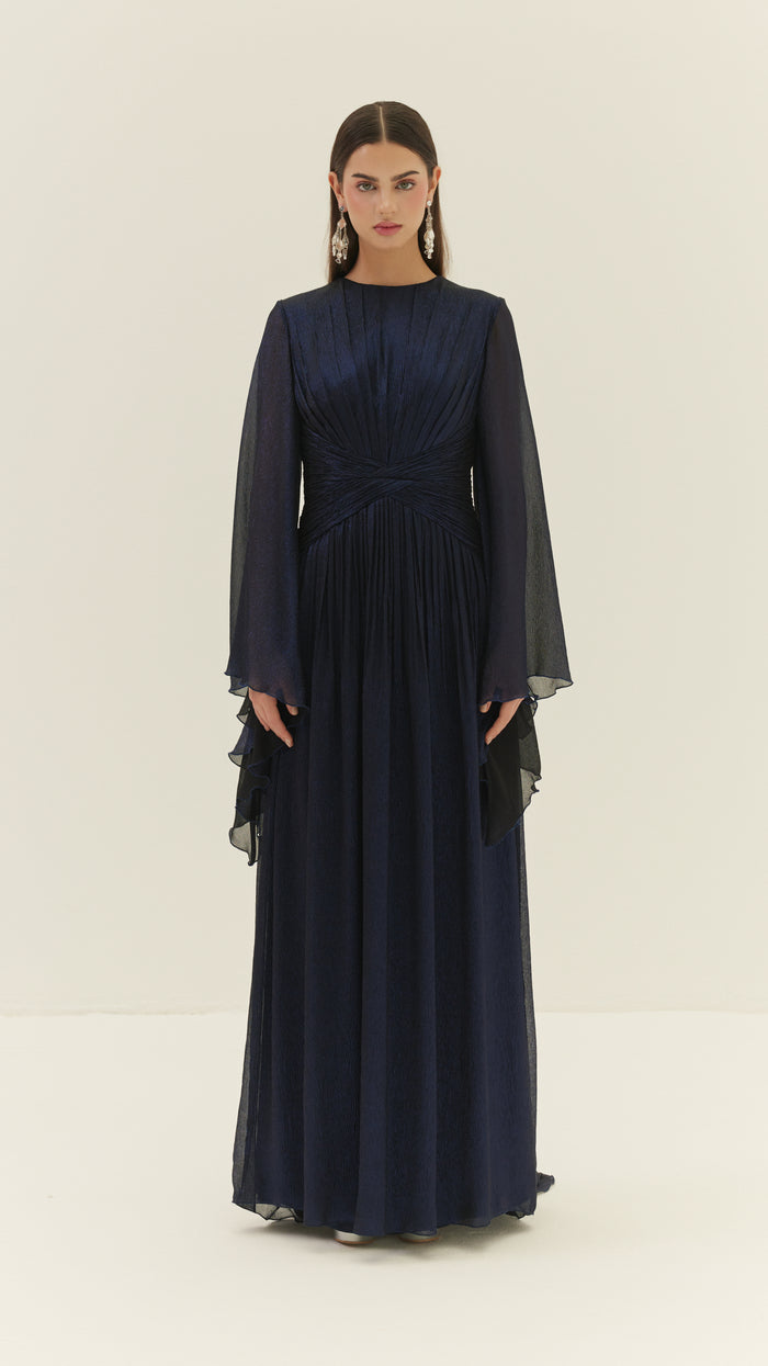 ophelia dress أوفيليا فستان فخم