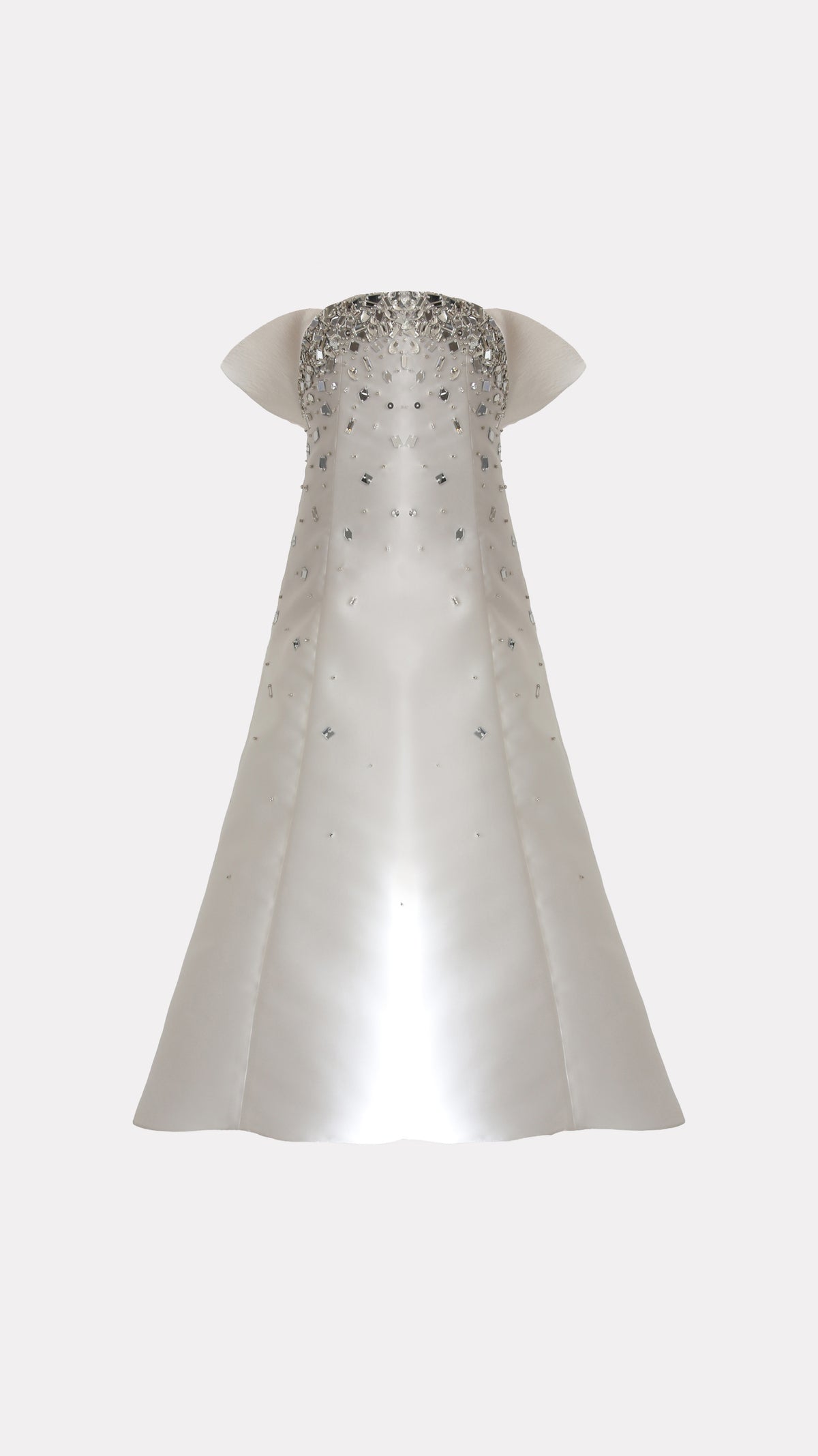 فستان شيلوه ميني