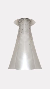 فستان شيلوه ميني