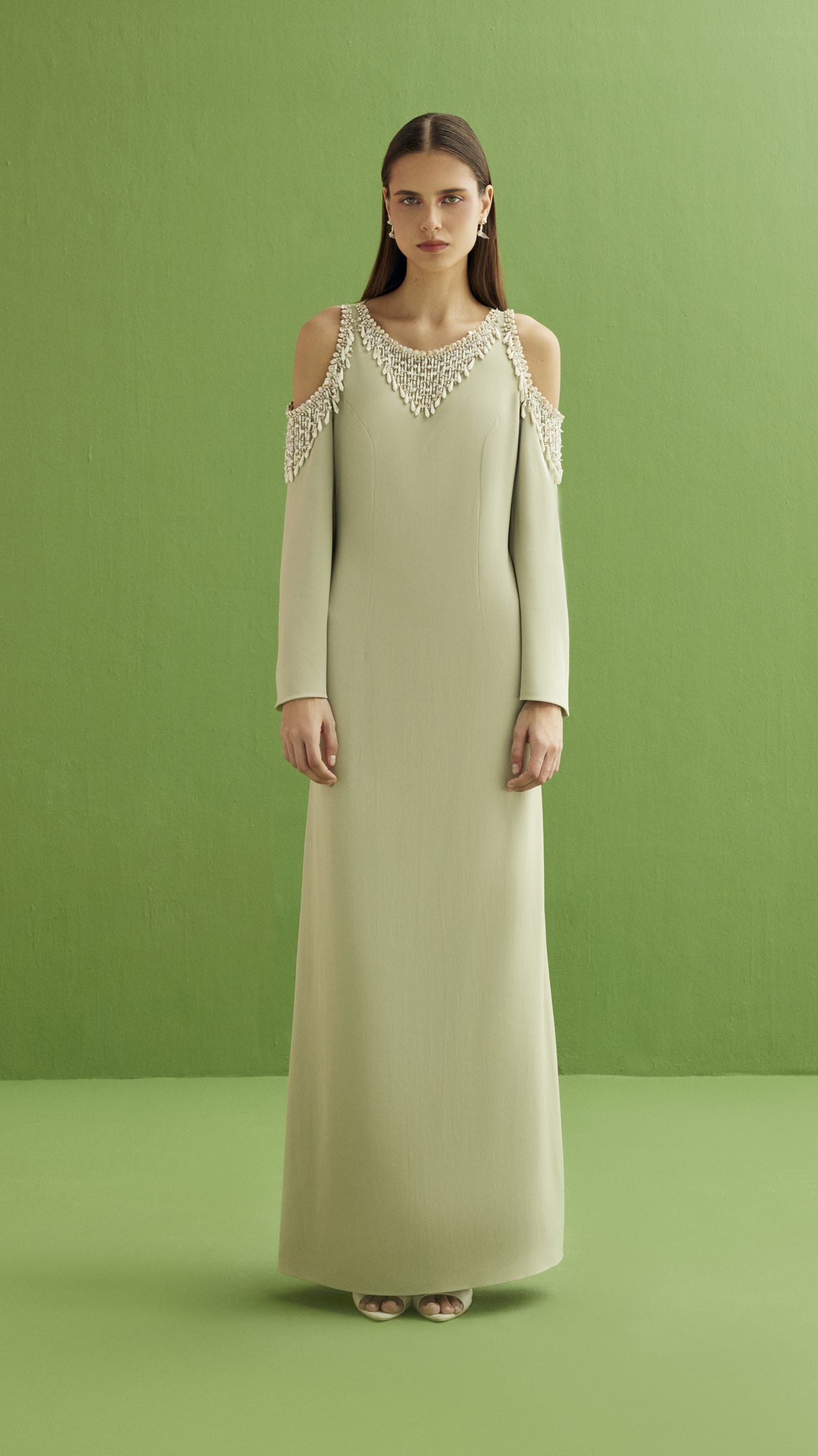 TELINA DRESS