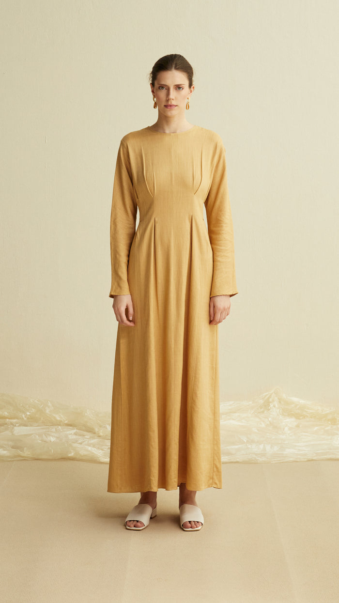 فستان تريكس