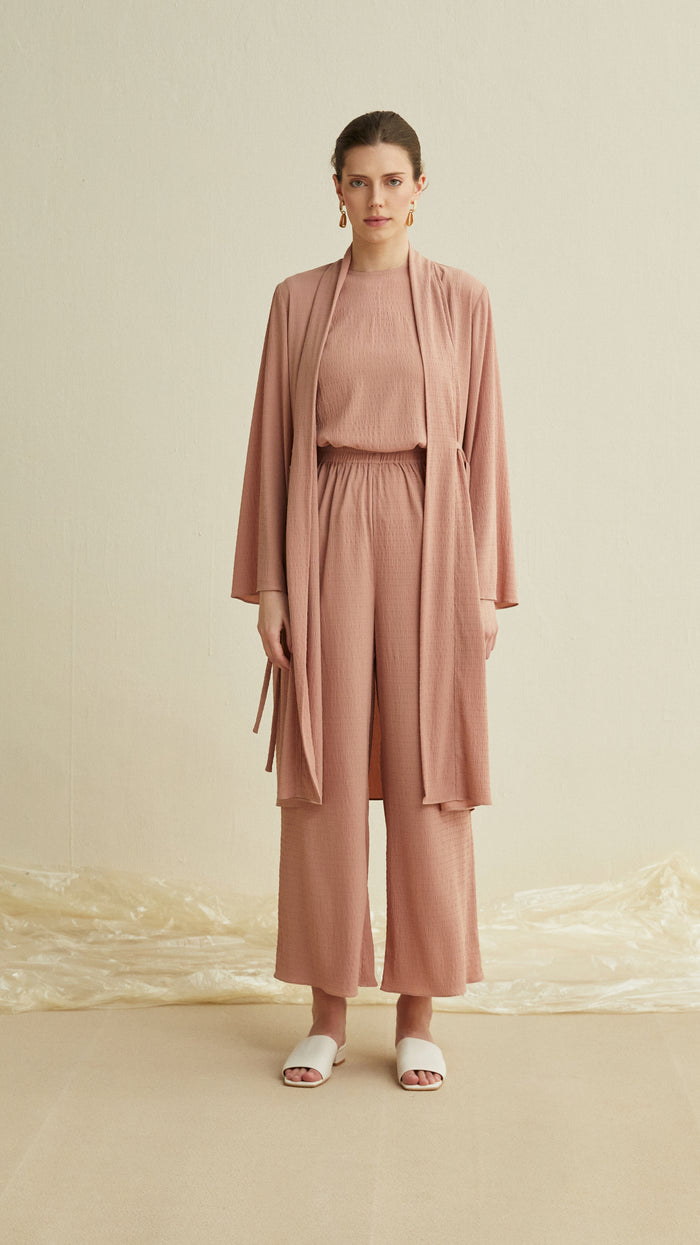 طقم رجين للسفر