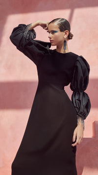 فستان جيليان