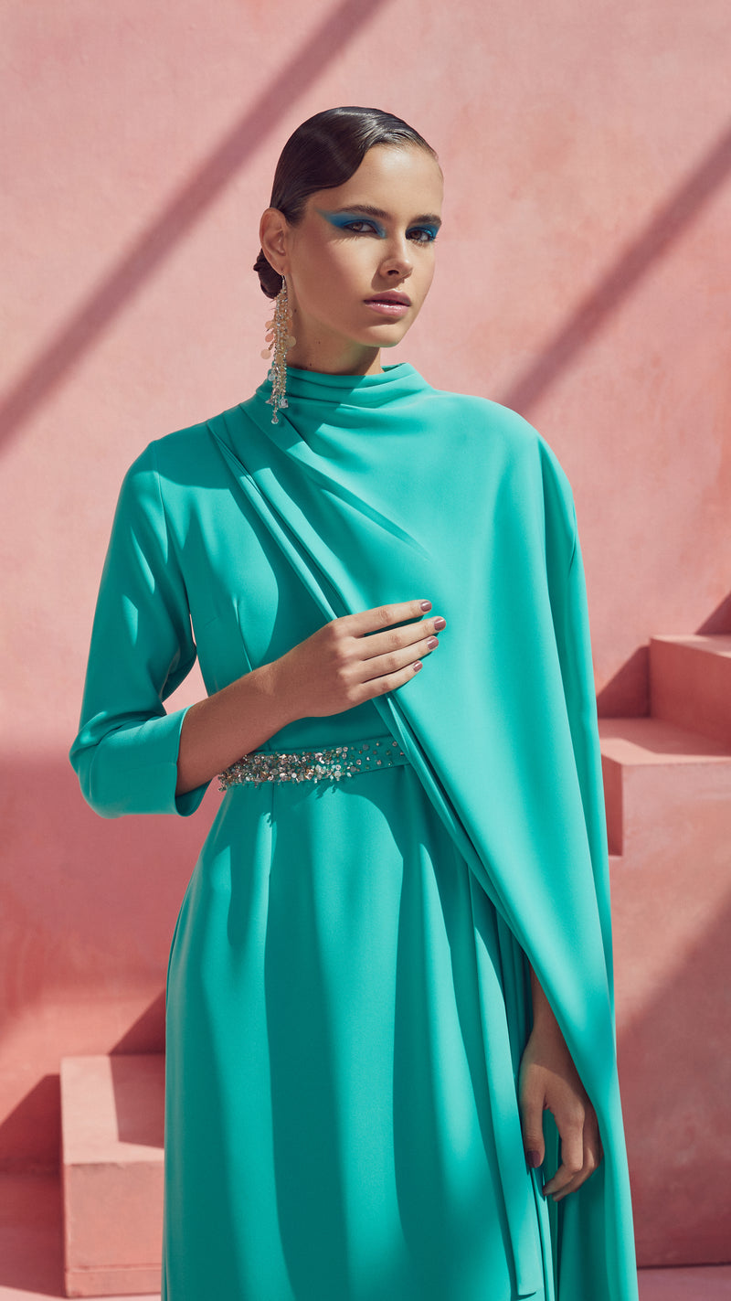 فستان اليكسا 2