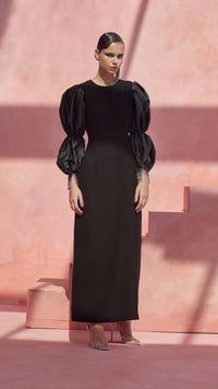 فستان جيليان