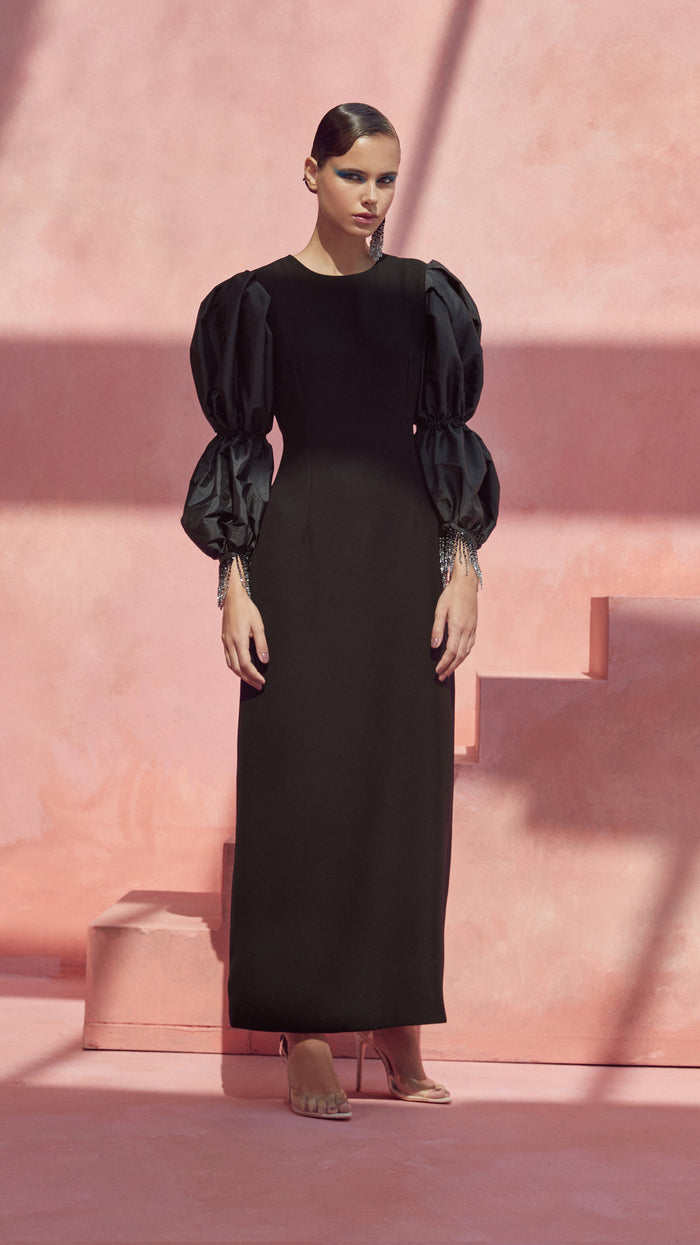 فستان جيليان